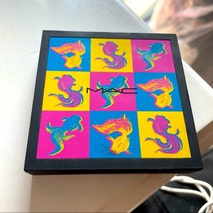 ❌Item Sold❌MAC new year edition eye shadow